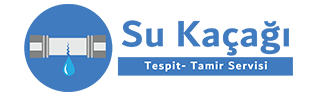 Su Kaçağı Tespit Bulma