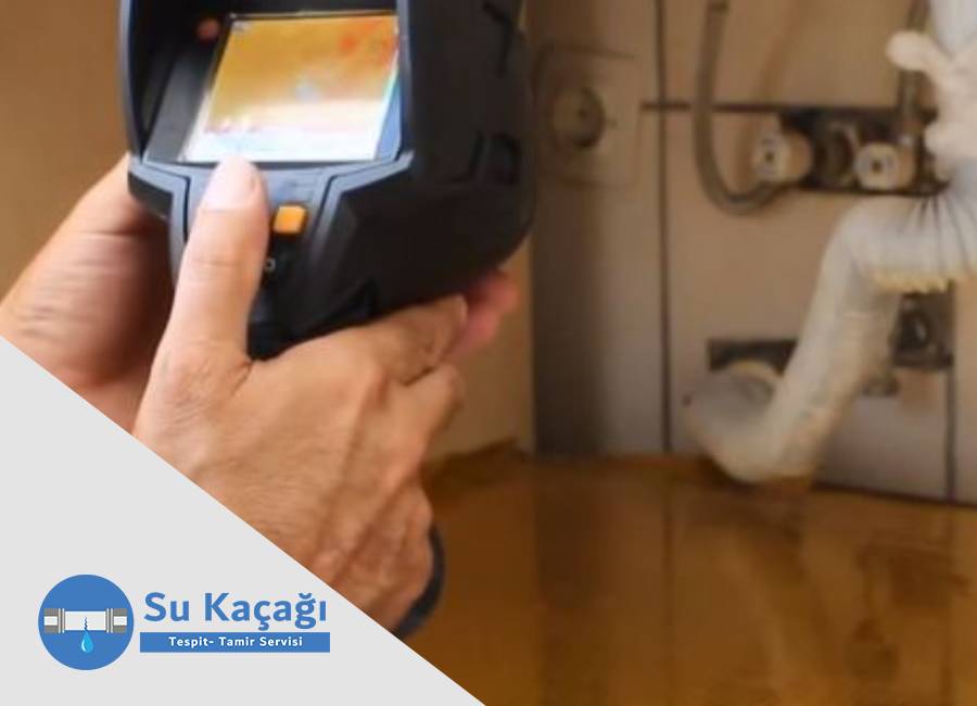 Sıcak Su Kaçağı Faturayı Nasıl Etkiler