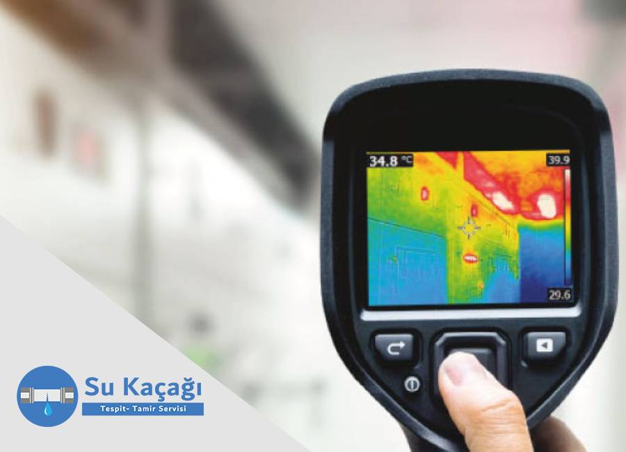 Su Kaçağı Onarımında Kullanılan Malzemeler