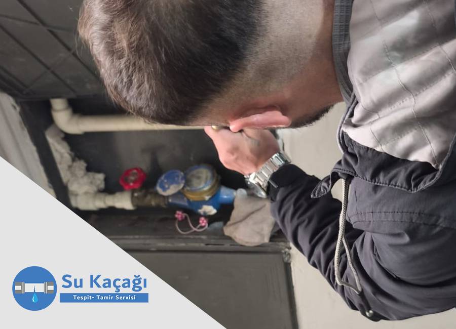 Su Kaçağını Ertelemek Neden Daha Büyük Masraf Yaratır
