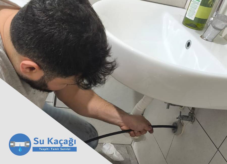 Tıkanma kaynaklı su kaçakları