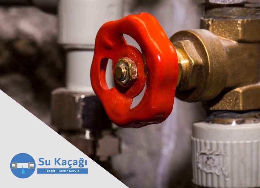 Yeni Taşınanlar İçin Su Kaçağı Kontrol Listesi