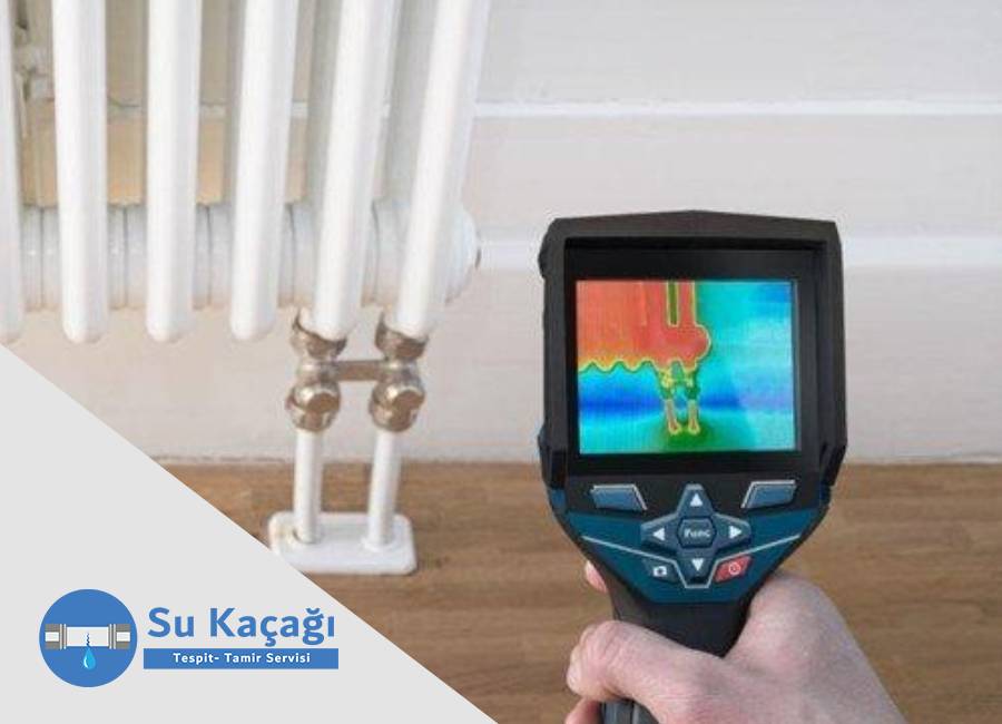 Su Kaçağı Sonrası Kurutma İşlemi Neden Önemlidir