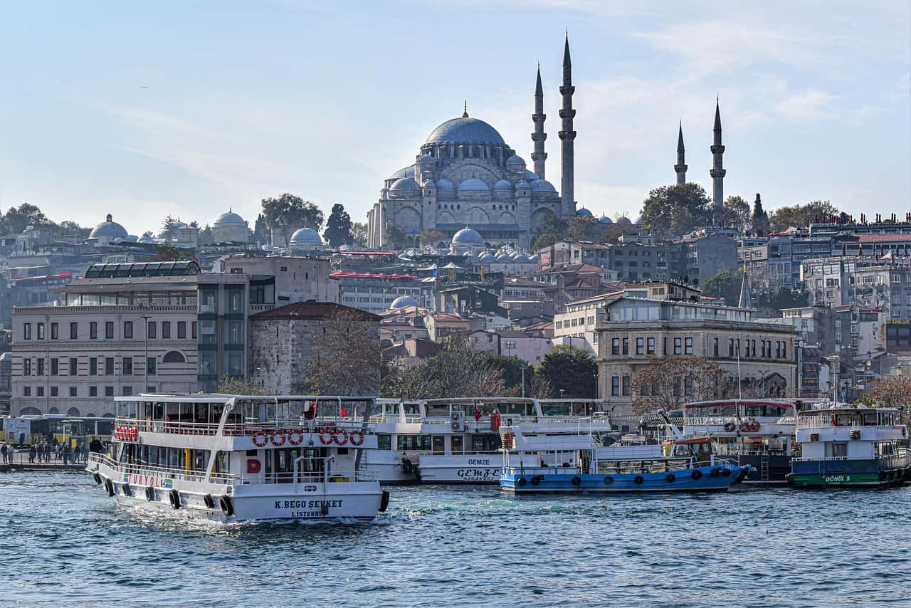 Esenyurt Su Tesisatçısı