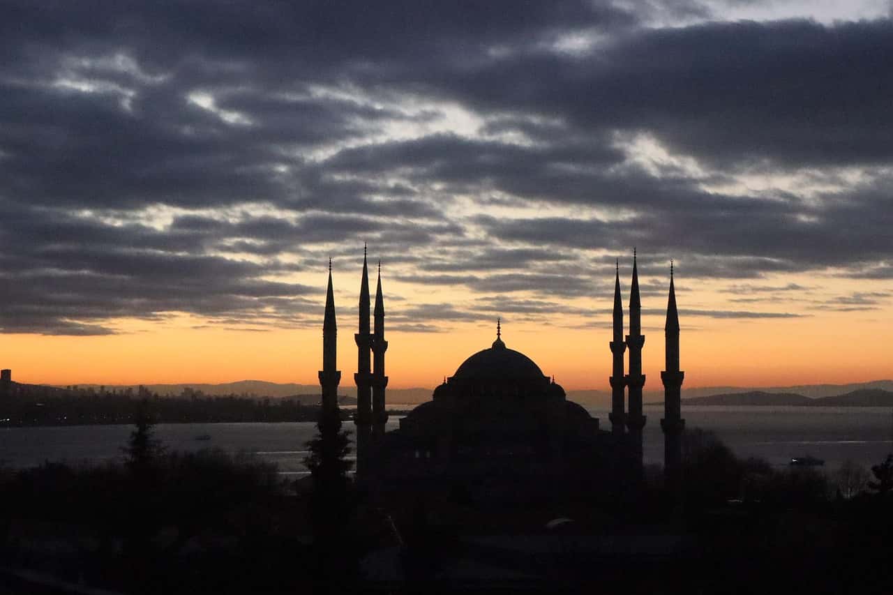 Tadilatsiz Su Tesisatçısı