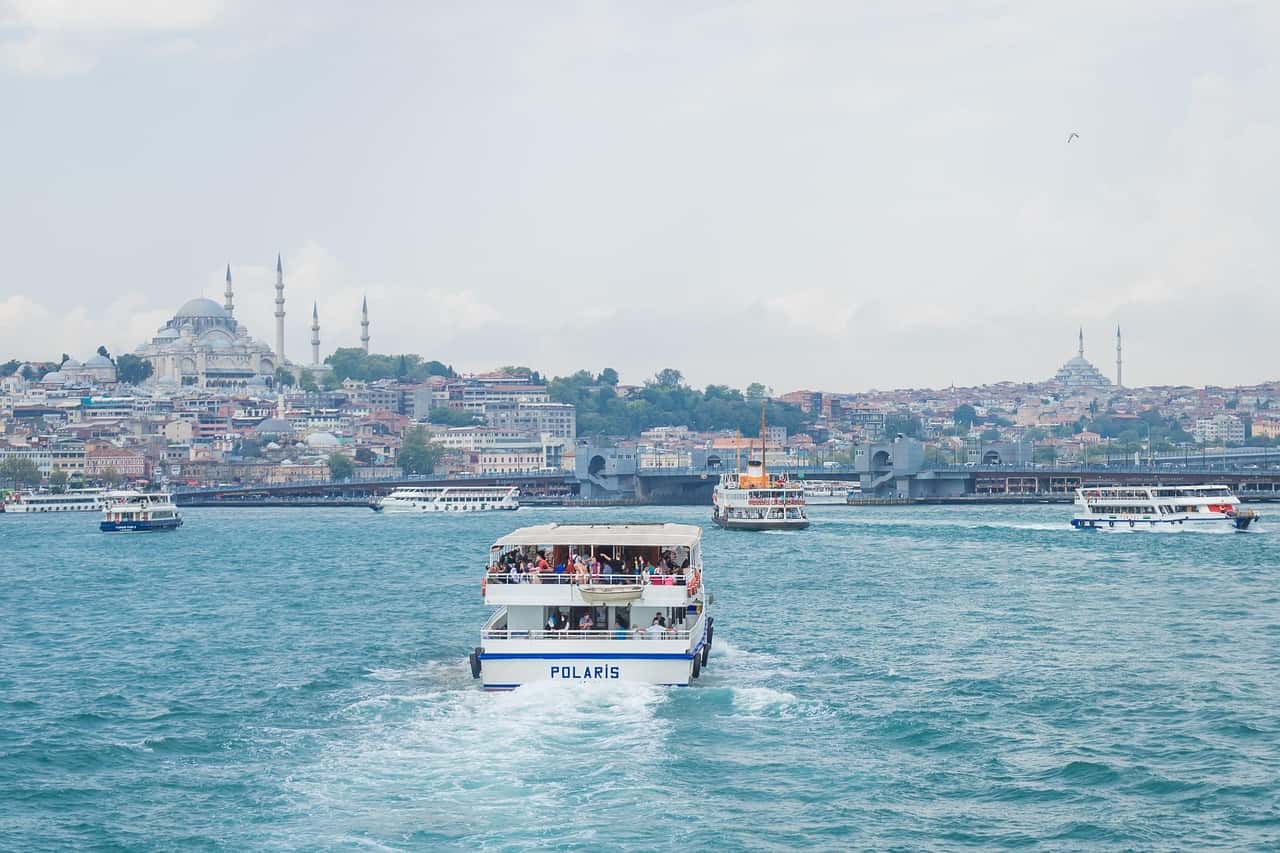 Robotla Su Kaçağı Tespiti