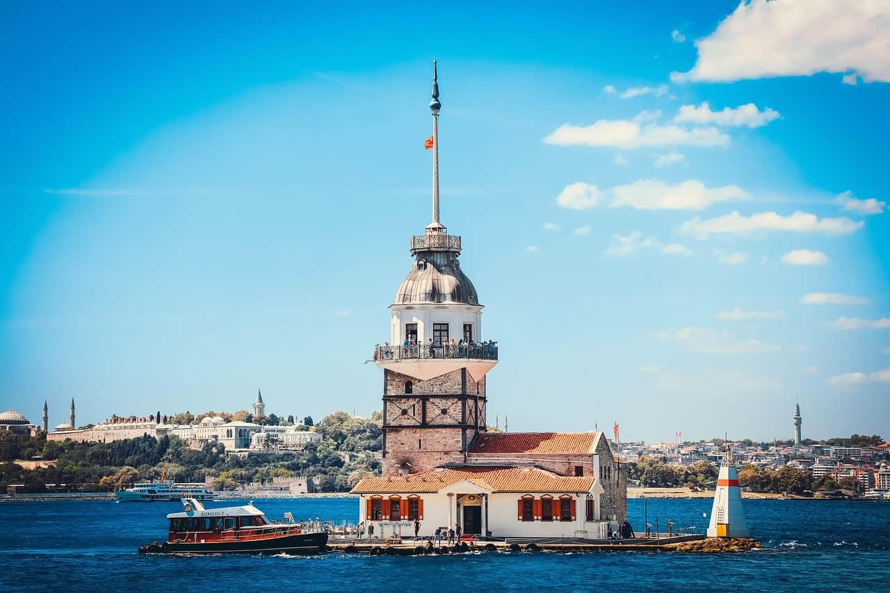 Temiz Su Tesisatçısı