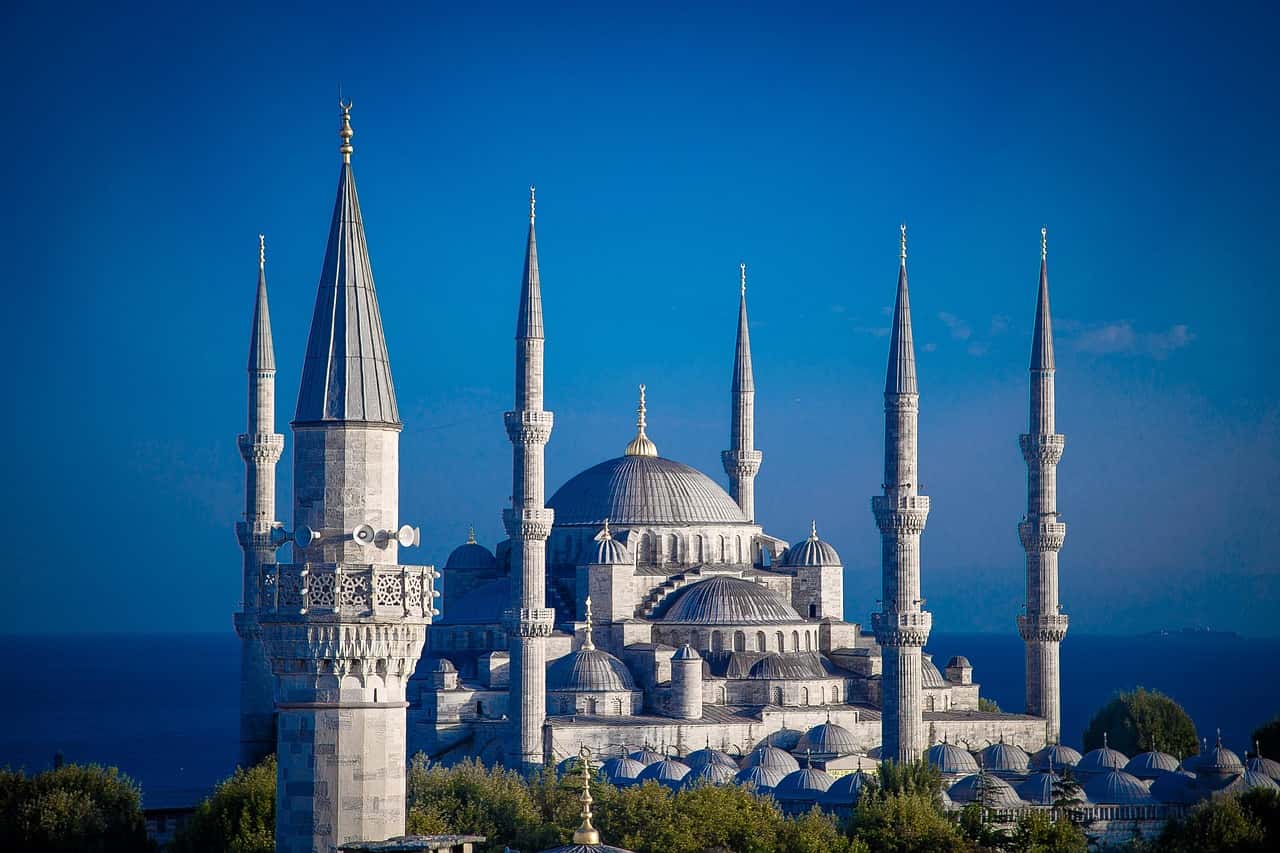 Tesvikiye Su Tesisatçısı