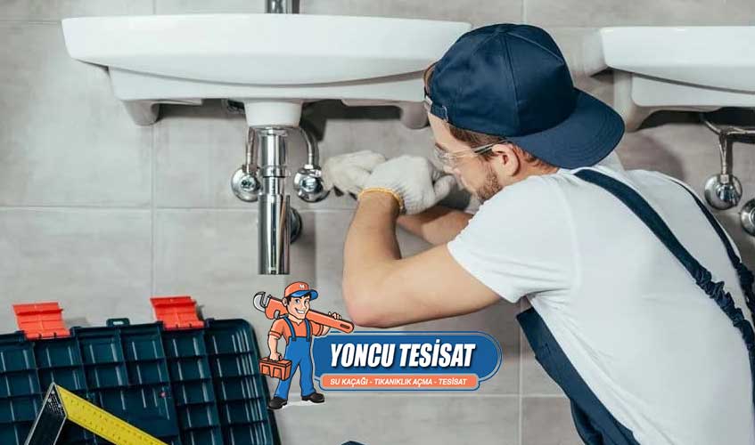 Tesisat Tıkanıklığı