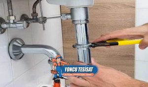 acil tesisatçı