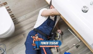 Aydos Mahallesi Su tesisatı Su tesisatçısı