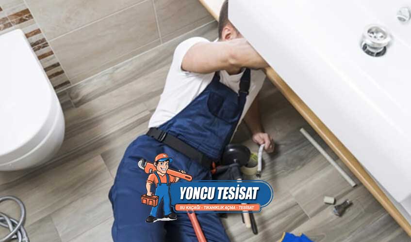 Aydos Mahallesi Su tesisatı Su tesisatçısı