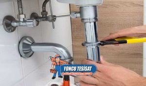 Acıbadem Tesisatçı