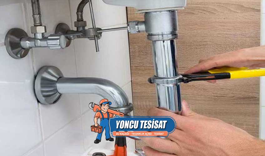 Acıbadem Tesisatçı