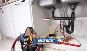Avcılar Su Tesisatçısı