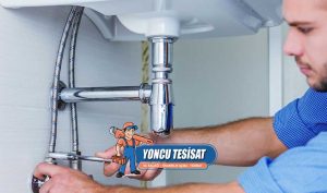 Aydınlı Su Tesisatçısı