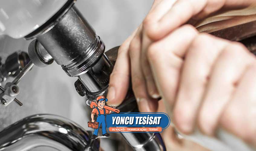 Beykent Tesisatçı