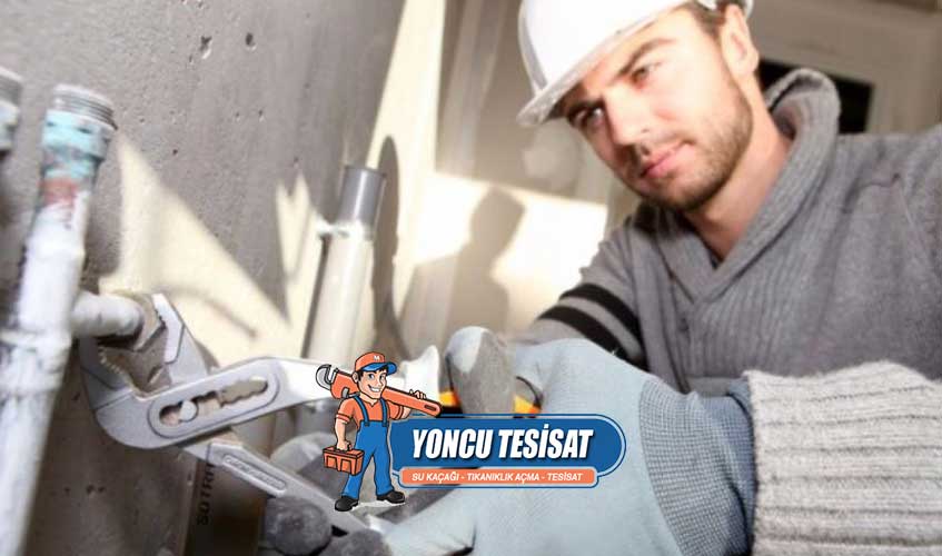 Bulgurlu Su Tesisatçısı