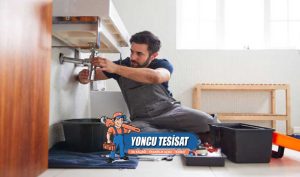 Haznedar Tesisatçı