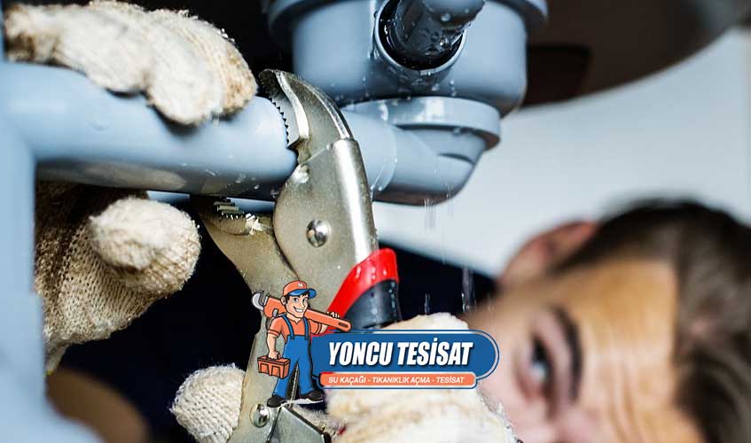 Kağıthane Tesisatçı