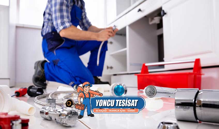 Kartal Su Tesisatçısı