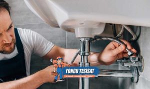 Küçükyalı Su Tesisatçısı