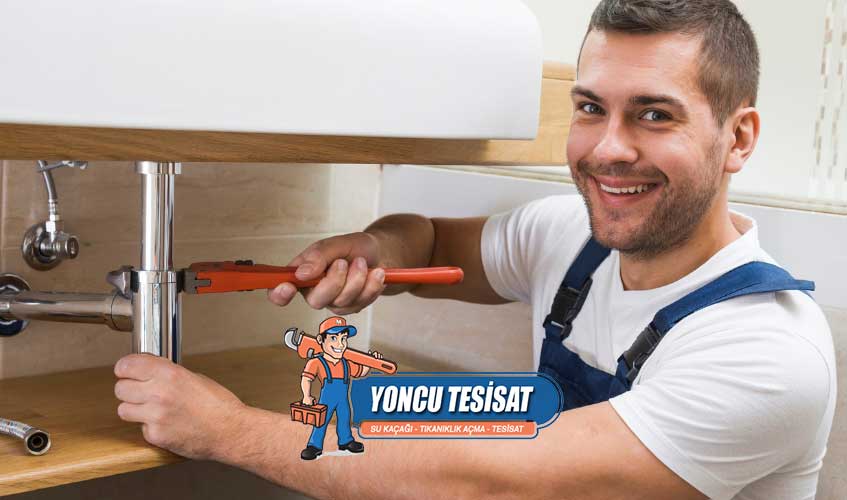 Sarıyer Su Tesisatçısı