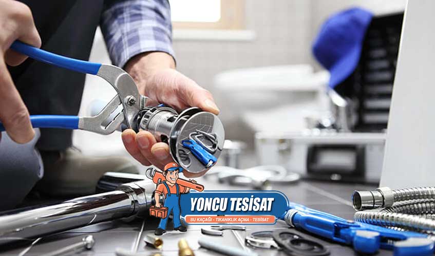 Ümraniye Su Tesisatçısı