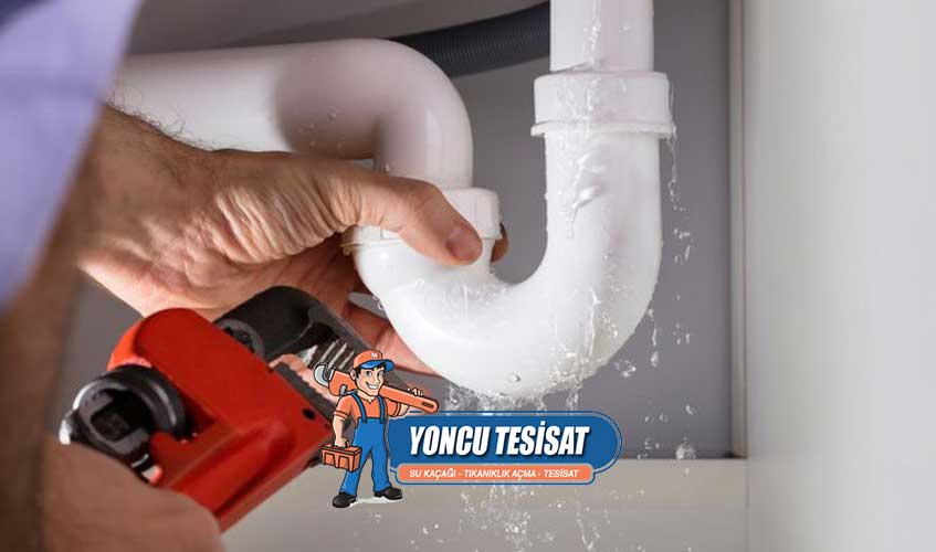 Yeşilköy Tesisatçı