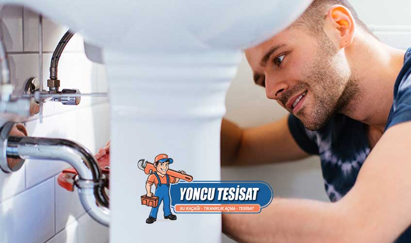 sultanbeyli su tesisatçısı