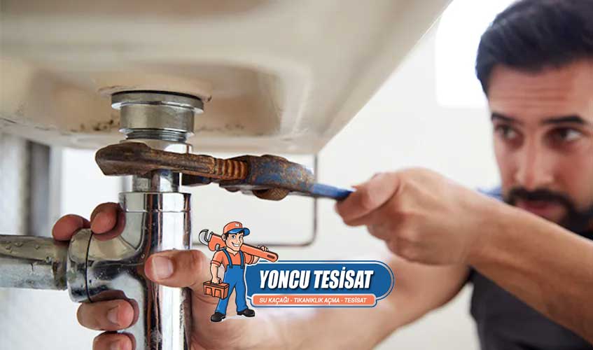 Bağcılar Tesisatçı