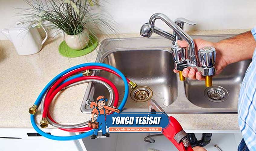 Bayrampaşa Tesisatçı