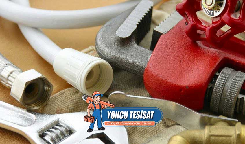 Bostancı Tesisatçı