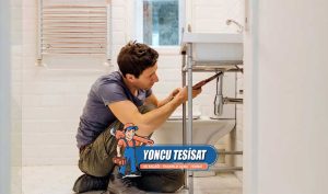 Çekmeköy Tesisatçı