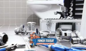 Esenler Tesisatçı