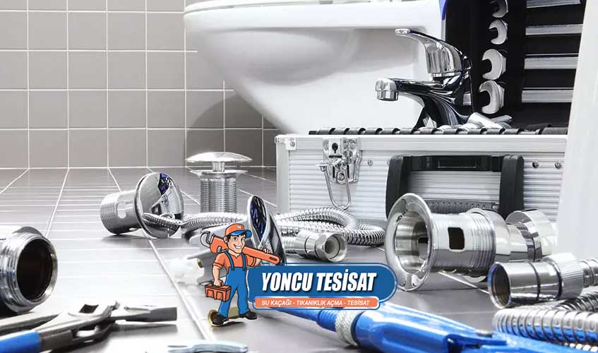 Esenler Tesisatçı