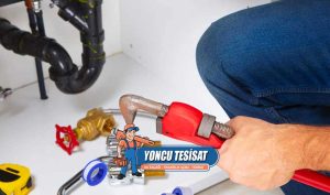 Esenyalı Tesisatçı