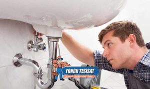 Esenyurt Tesisatçı