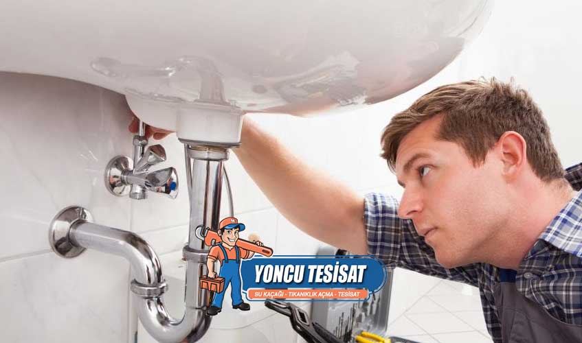 Esenyurt Tesisatçı