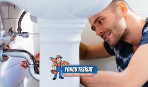 Küçükçekmece Tesisatçı