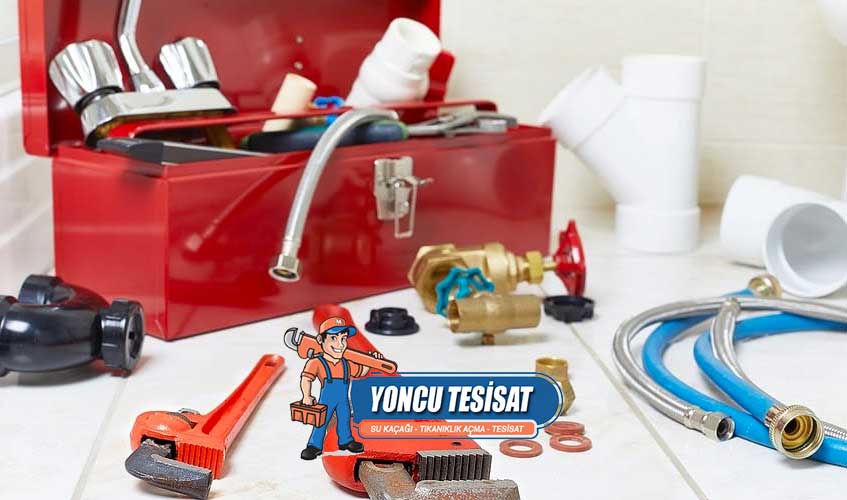 Pendik Tesisatçı