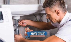Sefaköy Tesisatçı