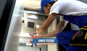 Yakuplu Tesisatçı