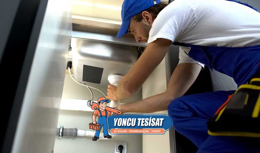 Yakuplu Tesisatçı