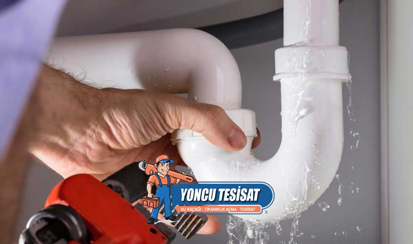 Zeytinburnu Tesisatçı