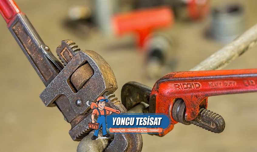 Altunizade Tesisatçı