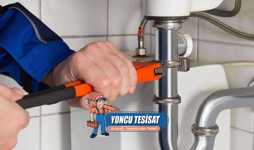Kıraç Tesisatçı