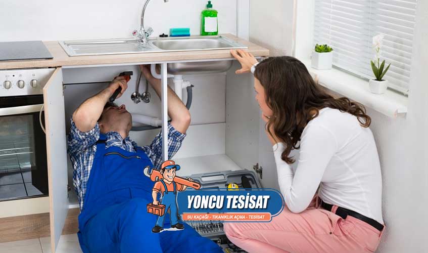 Bebek Tesisatçı