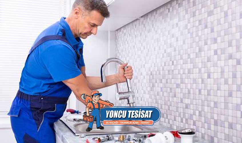Cihangir Tesisatçı