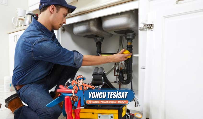 Esenkent Tesisatçı